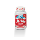 Optima Naturals Antartic Krill Superb 60 capsule
