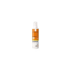 La Roche-Posay Anthelios Spray Solare Corpo Invisibile Uva/Uvb SPF30 200 ml