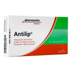 Antilip 20 Compresse