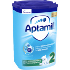 Aptamil 2 Polvere 750g