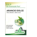 Arancio Olio Essenziale Puro 10ml