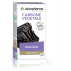 Carbone Vegetale 45 Capsule Arkocapsule