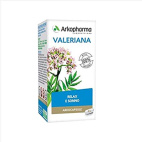 Arkocapsule Valeriana 45 Capsule