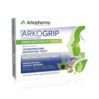 Arkogrip 15 Compresse