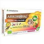 ArkoRoyal Pappa Reale Junior Bio 20 Fiale