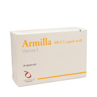 Armilla * 30 Capsule Molli 400 ui