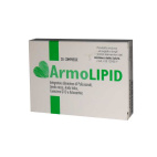 Armolipid 20 Compresse Meda