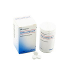 Guna Arnica Comp Heel 50 Compresse Medicinale Omeopatico Senza Glutine