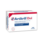 ARTIKRILL DOL CANE 30 PERLE