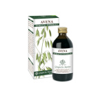 Avena Estratto Integrale 200ml Giorgini