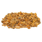 Benzoino lacrima di Styrax resina naturale 100g