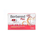 Berbered Plus 20 Compresse 22,6g