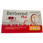 Berbered Plus 60 Compresse