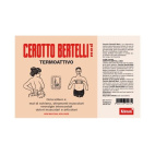 Bertelli Cerotto Medicato Medio