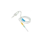 Deflussore Dehp Free Con Ago Roller Bertoni