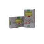 BIANCOSPINO OLIVO AGLIO 20 Ampolle Bevibili X 15 M
