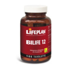 Bilife 12 100 Tavolette