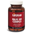 Bilife 500 Complex 60 Tavolette
