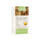 Bioclin Biondo Chiarissimo 9
