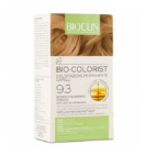 Bioclin Biondo Chiarissimo Dorato 9.3