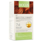 Bioclin Biondo Rame 7.4