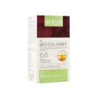 Bioclin Biondo Scuro Rosso 6.6