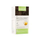 Bioclin Castano 4