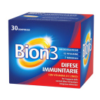 BION 3 30 COMPRESSE