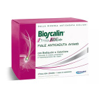 BIOSCALIN TRICO AGE 45+ 10 FIALE ANTICADUTA 3,5ML