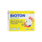 Bioton Mineral Plus 20 Bustine