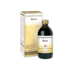 BORO OLIMENTOVIS 200ML GIORGINI