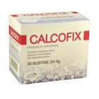 CALCOFIX 30 Bustine 5 g