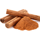 Cannella di Ceylon in polvere 100 g