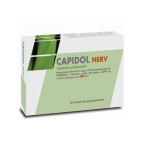 CAPIDOL NERV 20 COMPRESSE