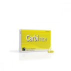 Carbitech integratore 30 Compresse