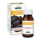 Carbone Vegetale 100 Pastiglie Giorgini