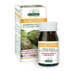 Carciofo Estratto Titolato 60 Pastiglie Giorgini