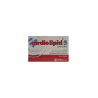 Cardiolipid 5 30 Capsule