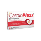 Cardioplaxx 30 Compresse