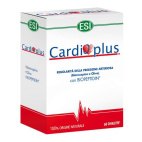 Cardioplus 60 Ovalette