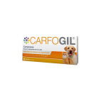 Carfogil 30 Compresse