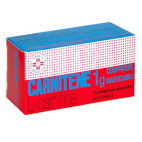 Carnitene 10 Compresse Masticabili