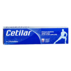 Cetilar Crema Articolazioni, Muscoli e Tendini 50ml con Esteri Cetilici 7,5%