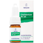 Chelidonium D4 Collirio 10ml