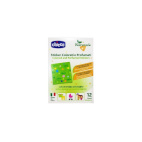 Chicco Anti Zanzara Cerotti 12 Pezzi