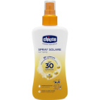 Chicco Solare Latte Spray 30 150ml