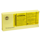 Citrokehl 10 Fiale Da 2ml