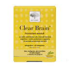 Clear Brain 60 Compresse
