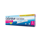 Clearblue Test Gravidanza Flip Click Rilevazione Rapida 1 Pezzo