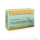 Clinderm Cistop Integratore 14 Bustine Stick